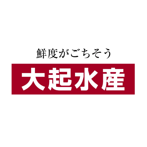 大起水産