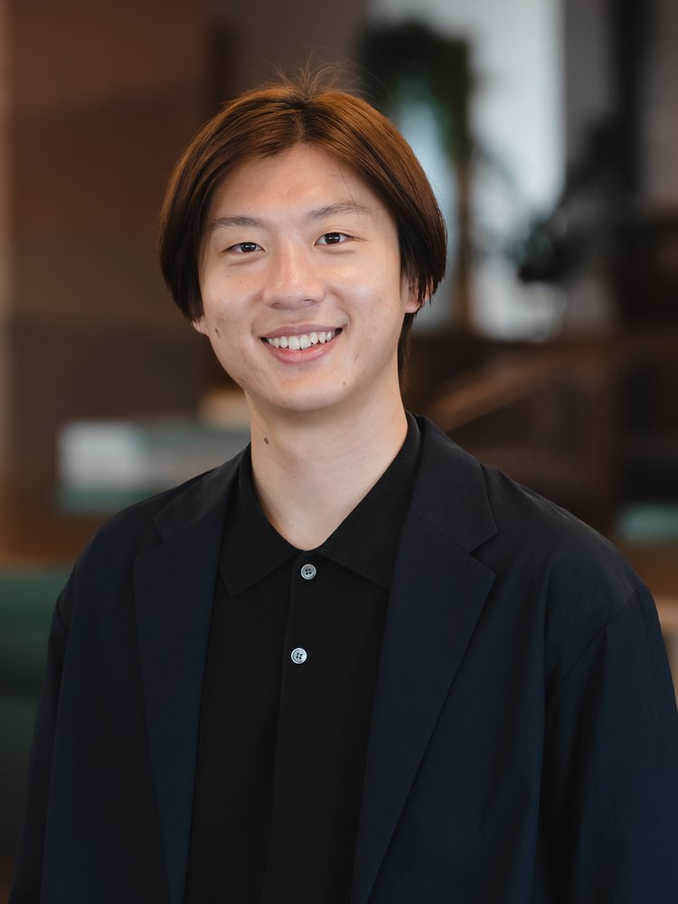 CEO 松永 昂大