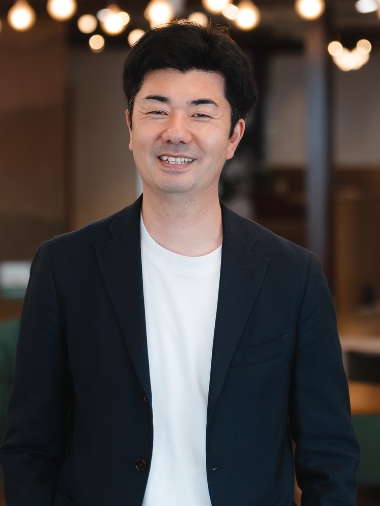 木村 亮（営業統括）