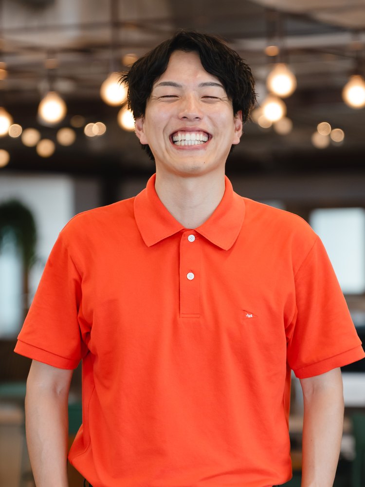 執行役員 赤井 亮介