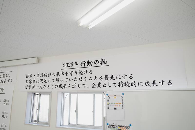株式会社一門会 「揚げ師・ファンクル」表彰式 写真・映像制作