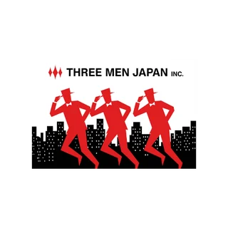 スリーメンジャパン