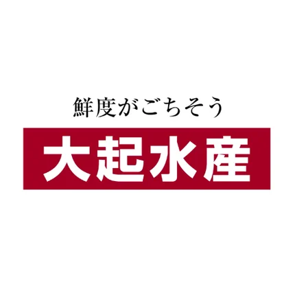 大起水産