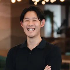 丸山紘暉